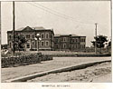 Hospital Building, 1922