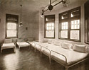 Sleeping Quarters, 1912